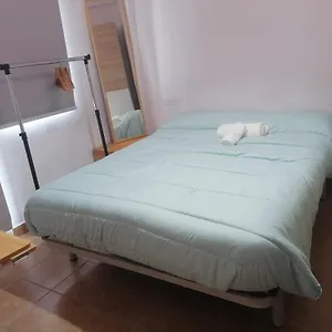 San Juan Apartamento