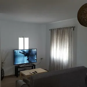 El Monumento Apartamento